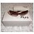 FRED Pearls Sonnenbrille Gold Braun Golden - Ansicht 11