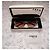 FRED Pearls Sonnenbrille Gold Braun Golden - Ansicht 3