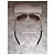 FRED Pearls Sonnenbrille Gold Braun Golden - Ansicht 6