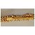 FRED Pearls Sonnenbrille Gold Braun Golden - Ansicht 8