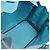 Hermès Hermes Birkin Blue Togo con Hardware Palladium 30 - vista 3