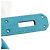 Hermès Hermes Birkin Blue Togo con Hardware Palladium 30 - vista 5
