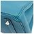 Hermès Hermes Birkin Blue Togo con Hardware Palladium 30 - vista 7