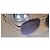 Gucci Occhiali da sole Aviator GG1287 Argento - vista 9