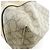 Borsa Gucci 309613 KGD6G Beige - vista 2