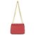 Borsa Gucci 524829 JCIEG Rosso - vista 2