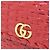 Borsa Gucci 524829 JCIEG Rosso - vista 4