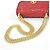 Borsa Gucci 524829 JCIEG Rosso - vista 8