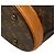 Borsa a tracolla Louis Vuitton Monogram Bucket PM Marrone - vista 4
