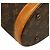 Borsa a tracolla Louis Vuitton Monogram Bucket PM Marrone - vista 5