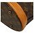 Borsa a tracolla Louis Vuitton Monogram Bucket PM Marrone - vista 6