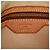 Borsa a tracolla Louis Vuitton Monogram Bucket PM Marrone - vista 9