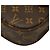 Louis Vuitton Monogram Saint Cloud GM Crossbody Shoulder Bag Braun - Ansicht 4