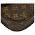 Louis Vuitton Monogram Saint Cloud GM Crossbody Shoulder Bag Braun - Ansicht 5