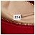 Prada Saffiano Canapa Handtasche - Beige and Red Rot - Ansicht 14