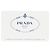 Prada Saffiano Canapa Handtasche - Beige and Red Rot - Ansicht 15