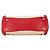 Prada Saffiano Canapa Handtasche - Beige and Red Rot - Ansicht 3