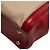 Prada Saffiano Canapa Handtasche - Beige and Red Rot - Ansicht 5
