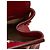 Prada Saffiano Canapa Handtasche - Beige and Red Rot - Ansicht 9