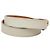 Hermès Bracciale Hermes Kelly Double Tour Bianco Crudo - vista 2