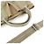 Hermès Bolso Hermes Caravan Horizontal PM Castaño - vista 8