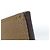 Hermès Hermes Kelly Pocket Long Electrum Geldbörse Braun Bronze - Ansicht 4