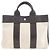 Hermès Hermes Sac Fourre-Tout PM Handbag Marrone