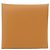 Hermès Bastia Verso Coin Case Castaño - vista 2