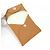Hermès Bastia Verso Coin Case Castaño - vista 4
