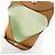 Hermès Bastia Verso Coin Case Castaño - vista 5