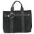 Hermès Hermes Petite Ceinture PM Handtasche Schwarz