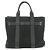 Hermès Hermes Petite Ceinture PM Handtasche Schwarz - Ansicht 2