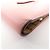 Hermès Portafoglio Hermes Bearn Compact Verso Rosa - vista 4
