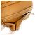 Hermès Cartera Hermes Bearn Compact Castaño - vista 4