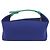 Hermès Hermes Bride à Black PM Handbag Pouch Blau - Ansicht 2