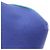 Hermès Hermes Bride à Black PM Handbag Pouch Blau - Ansicht 6