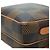 Borsa a tracolla Nile Louis Vuitton Damier Giant Marrone - vista 6