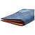 Funda de Pasaporte Louis Vuitton Monogram Heritage Azul marino - vista 5