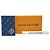 Funda de Pasaporte Louis Vuitton Monogram Heritage Azul marino - vista 8