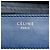 Céline Celine Luggage Mini Shopper Handbag Blue - view 11