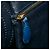 Céline Celine Luggage Mini Shopper Handbag Blue - view 8