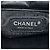 Chanel Coco Mark Camellia Chocolate Bar Chain Tote Bag Schwarz - Ansicht 10