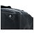 Chanel Coco Mark Camellia Chocolate Bar Chain Tote Bag Schwarz - Ansicht 4