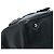 Chanel Coco Mark Camellia Chocolate Bar Chain Tote Bag Schwarz - Ansicht 5