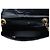 Borsa a tracolla e spalla con catena Chanel Matelassé Coco Mark Bijou Nero - vista 6