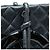 Bolso Tote Chanel Cambon Line Coco Mark Negro - vista 5