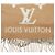 Bufanda Reykjavik Monogram Louis Vuitton Castaño Beige - vista 4