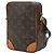 Bolsa de Ombro Louis Vuitton Monogram Amazon Marrom - vista 2