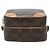 Bolsa de Ombro Louis Vuitton Monogram Amazon Marrom - vista 3