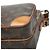 Bolsa de Ombro Louis Vuitton Monogram Amazon Marrom - vista 4